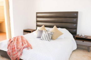 Deluxe Penthouse in Puerto Aventuras